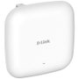 D-Link DBR-X3000-AP Punto de Acceso WiFi 6 Blanco PoE